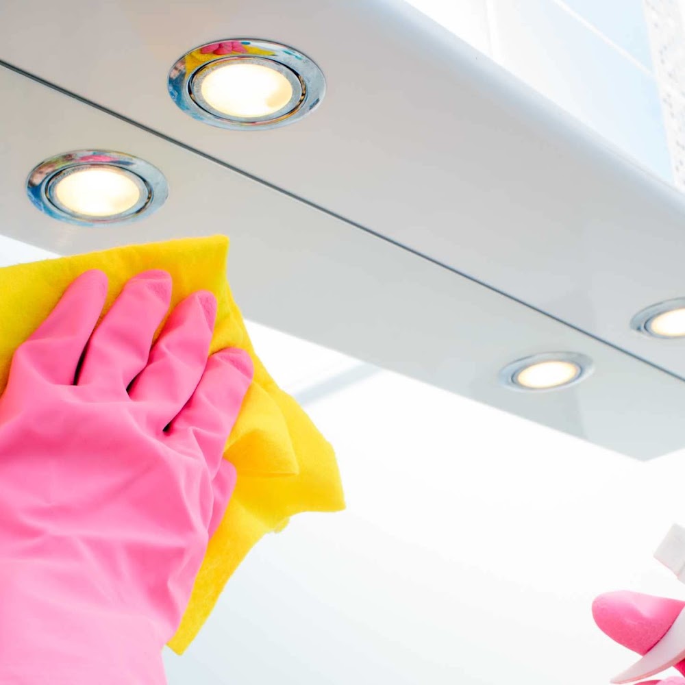 W&A Cleaning
