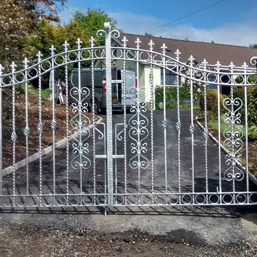 Gemini Engineering (Gates & Railings)