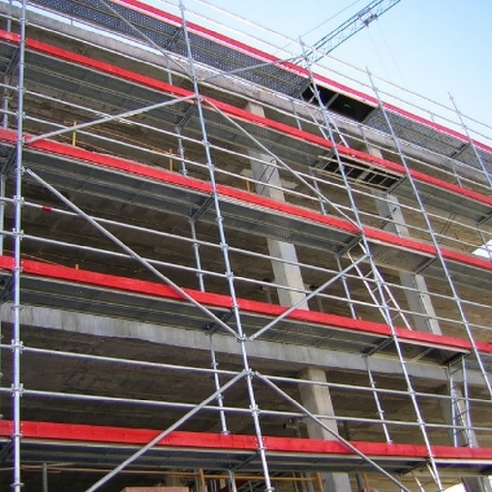 Aztech Scaffolding