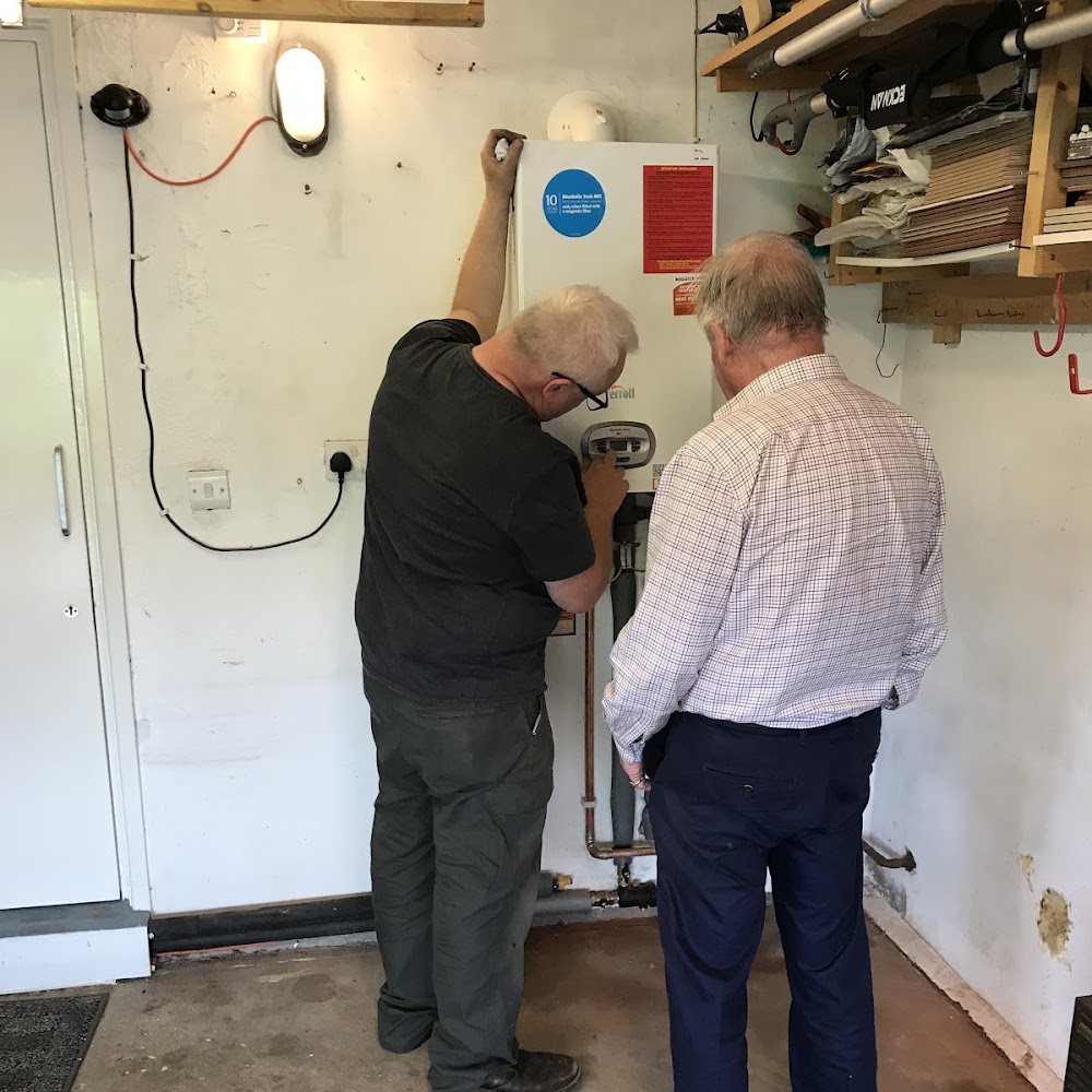 Belfast Boiler Installations