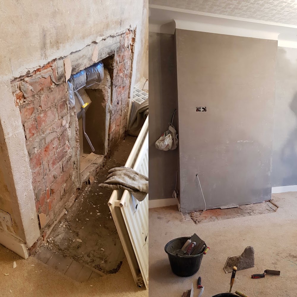 CT Plastering