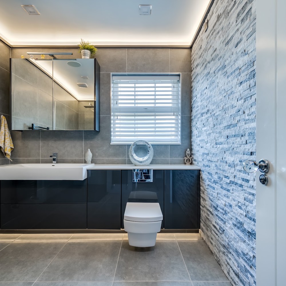 Holmes Interiors NI