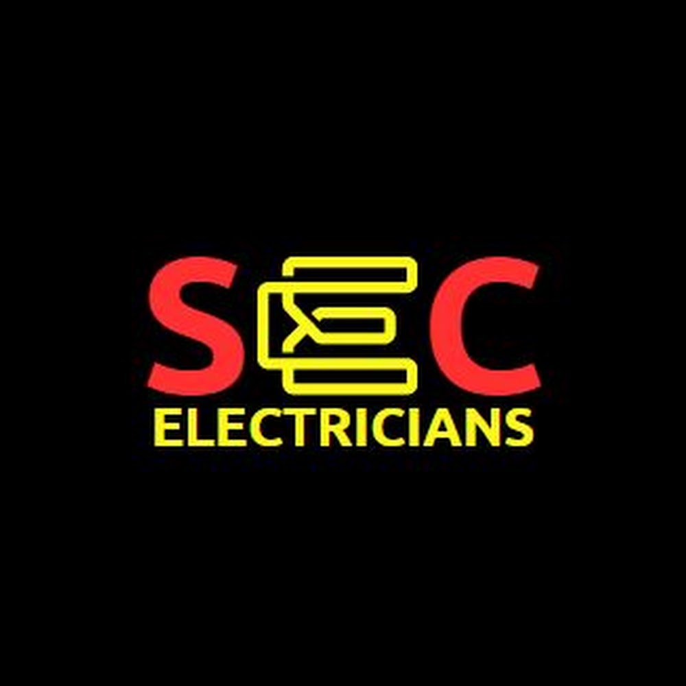 SEC Electricians Belfast (Electrical Work Belfast - Electrical Service Belfast)
