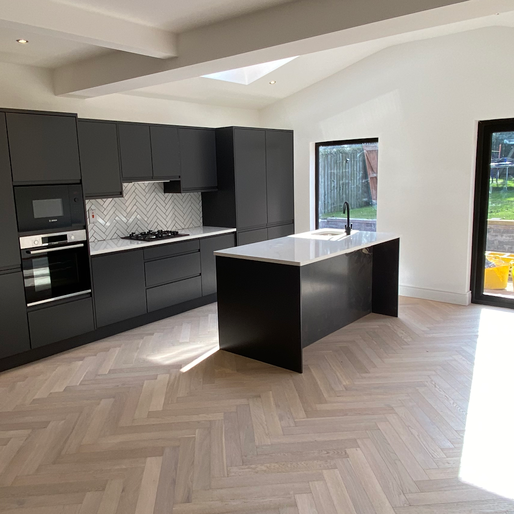 Cookes building & joinery