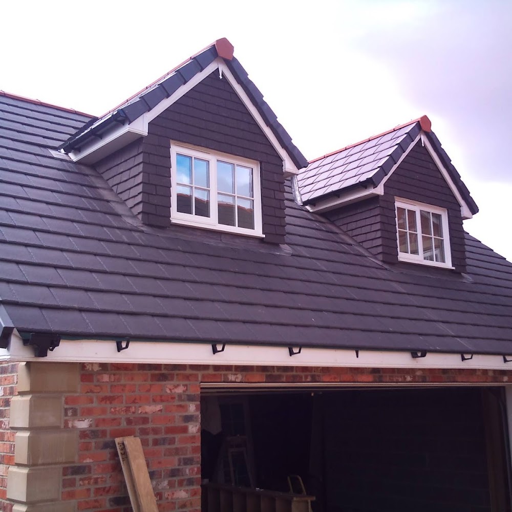 GC Roofing