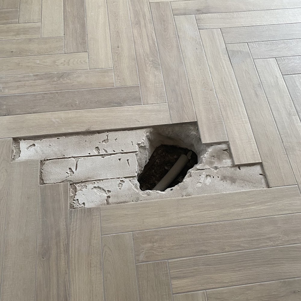 Leak Detection Services NI