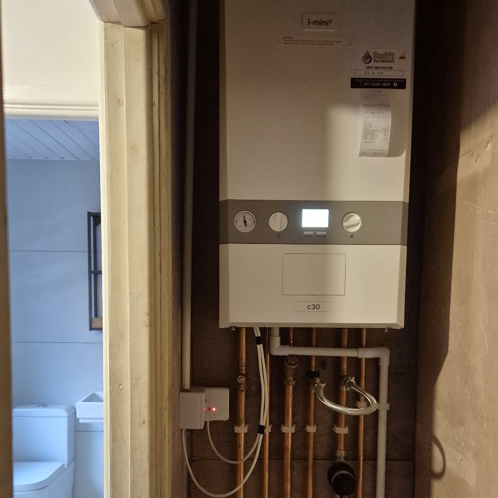 Swift gas services