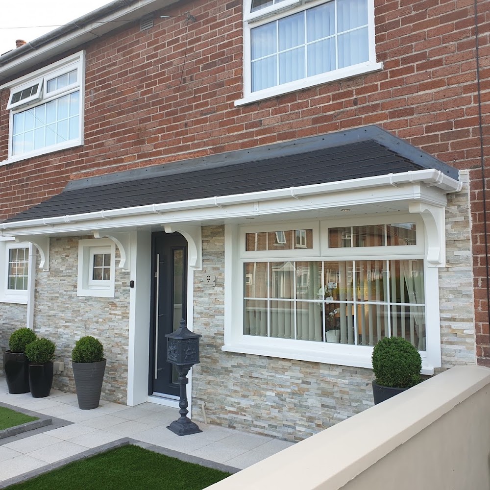 Belfast Canopy Company