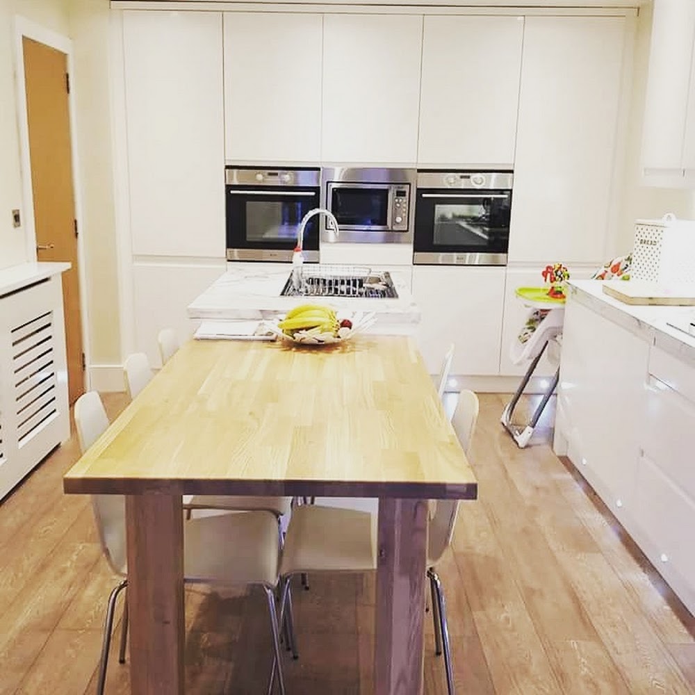 DR Joinery & Carpentry Ltd