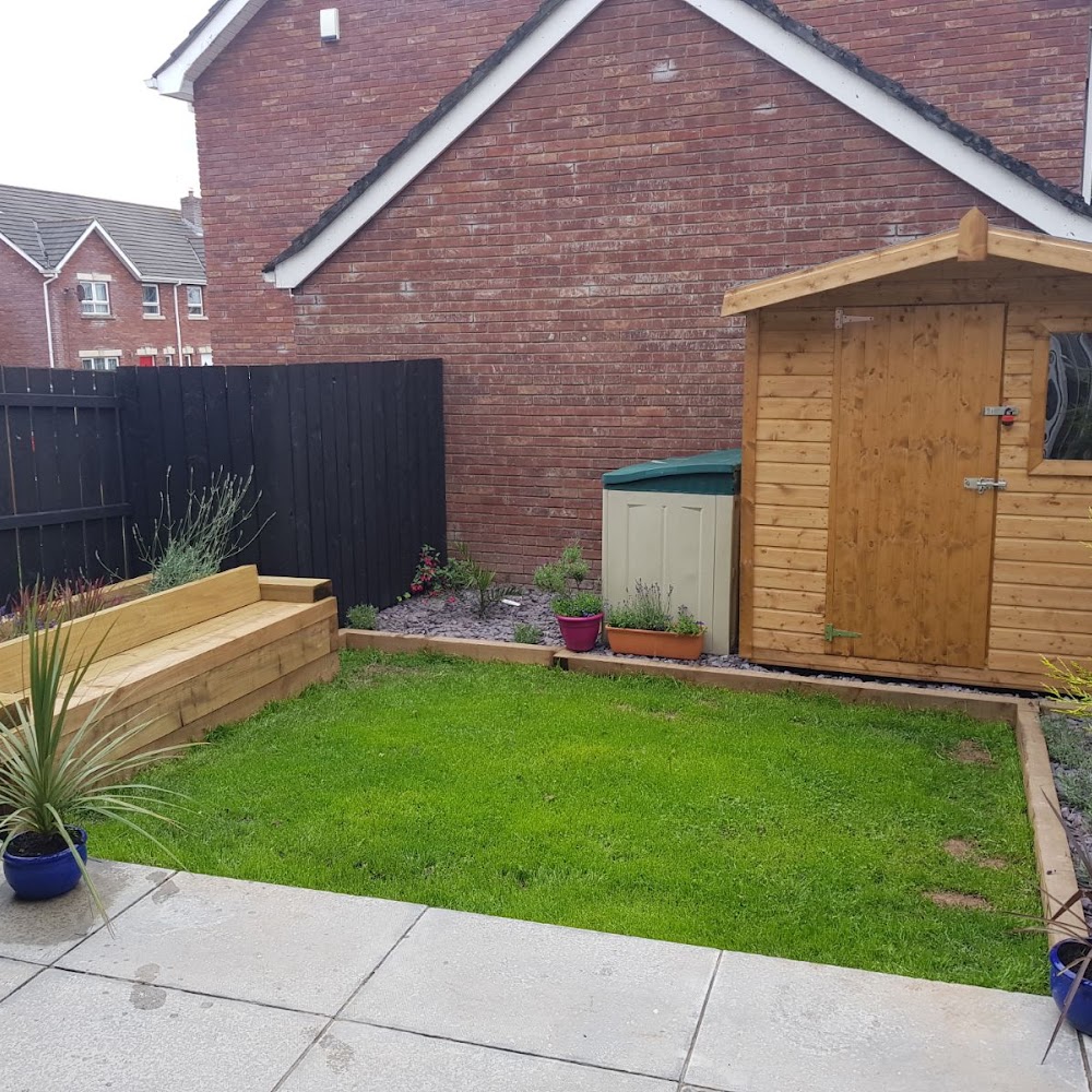 Affordable driveways