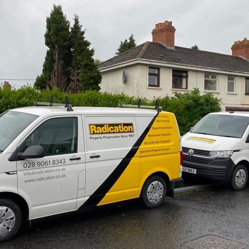 Radication Ltd