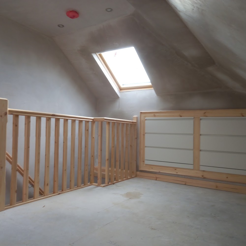 Belfast loft company LTD