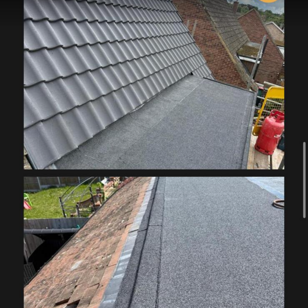 Jr roofing building & Landscaping LTD