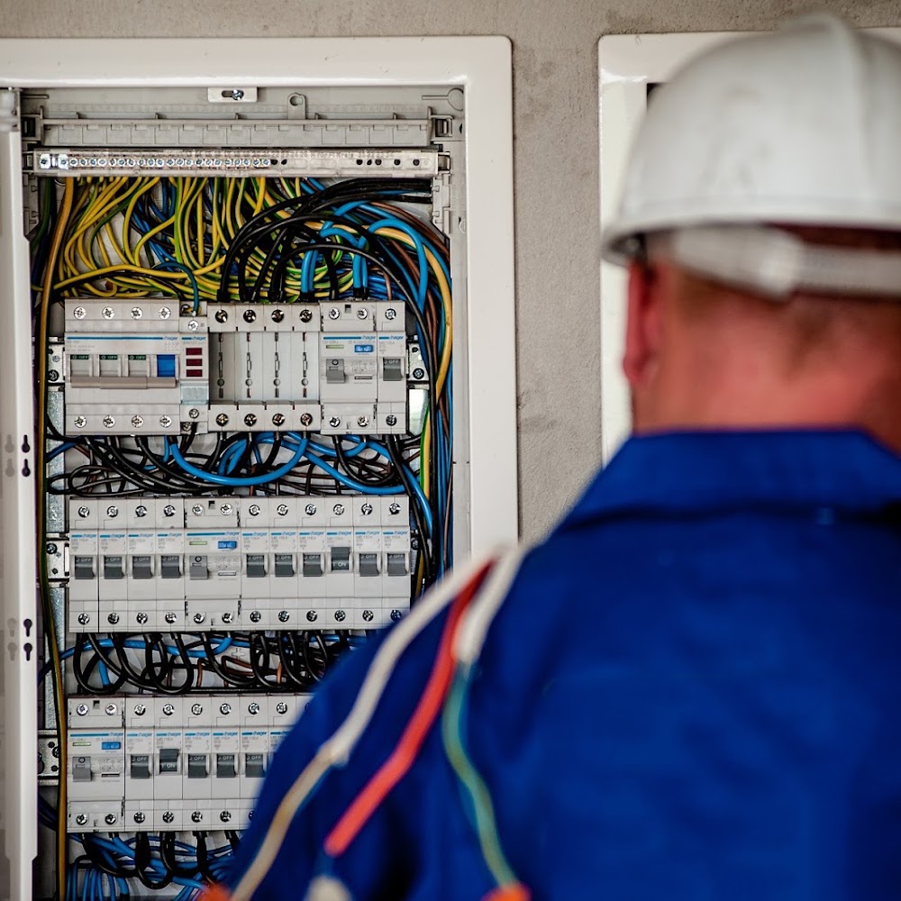 Electrician Belfast