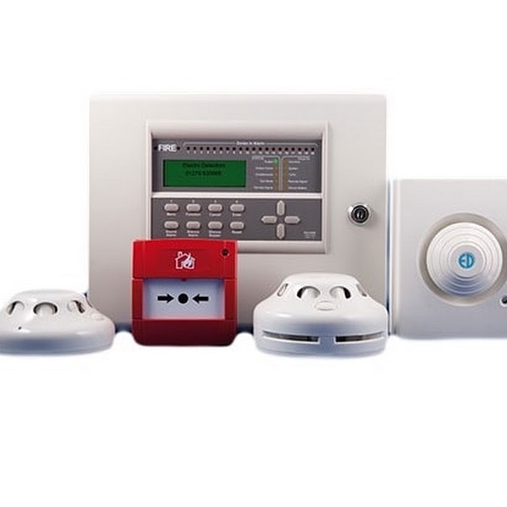 Fuse - Fire & Security Specialists