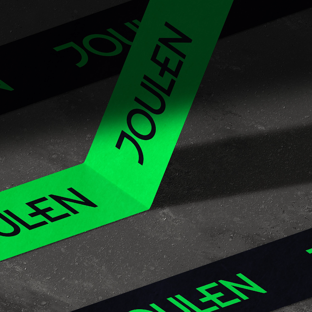 Joulen
