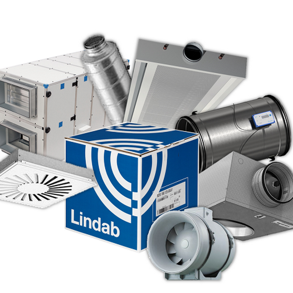 Lindab