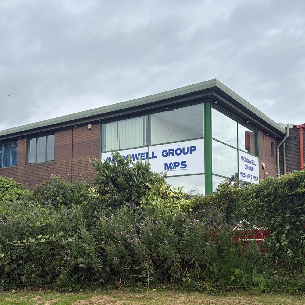 McDowell Electrical Services Ltd