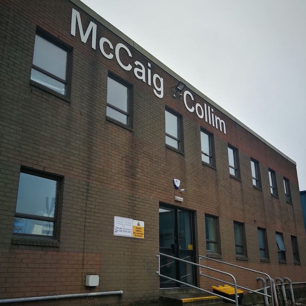 McCaig Collim