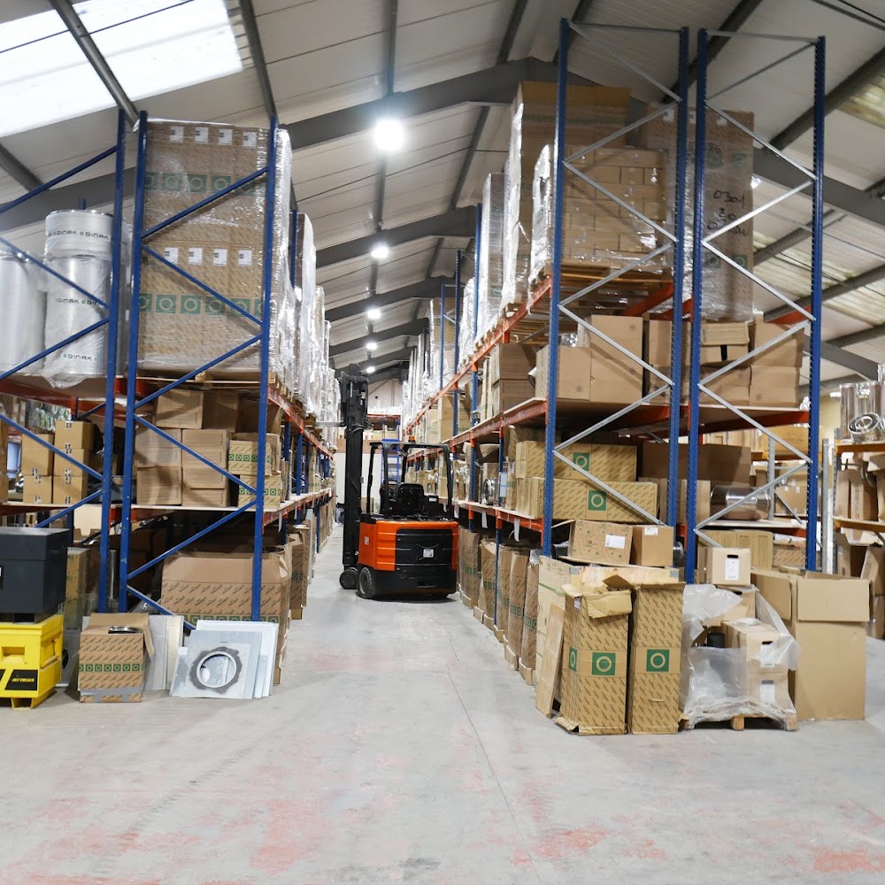 John J Doyle Ltd