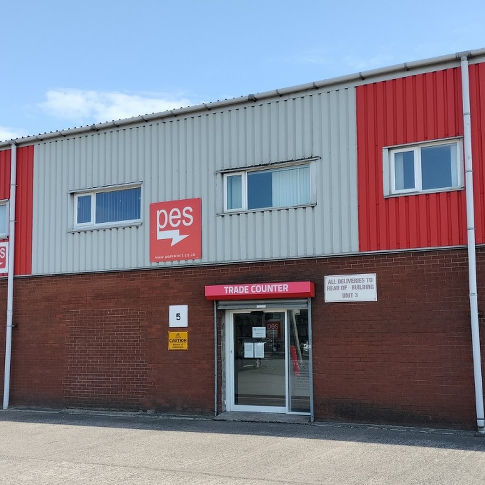 Park Electrical Services Belfast