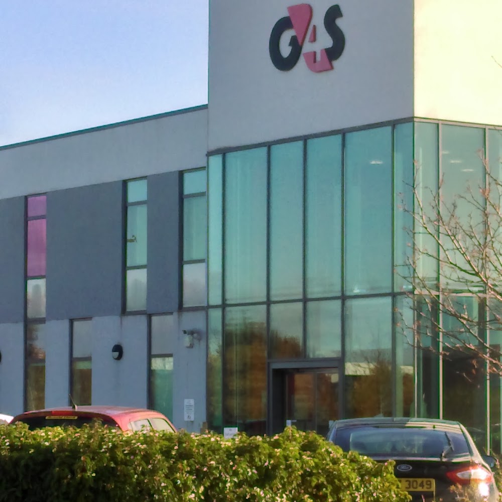 G4S Belfast