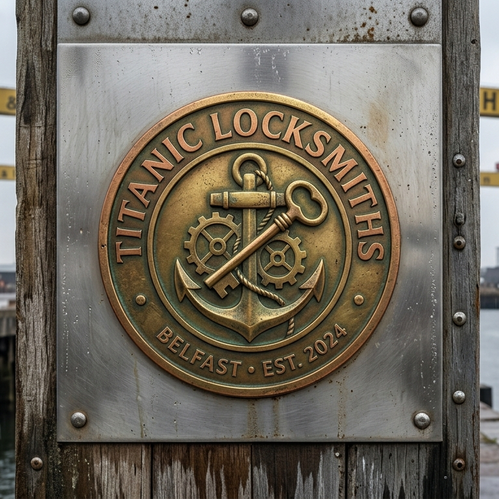 Titanic Locksmiths