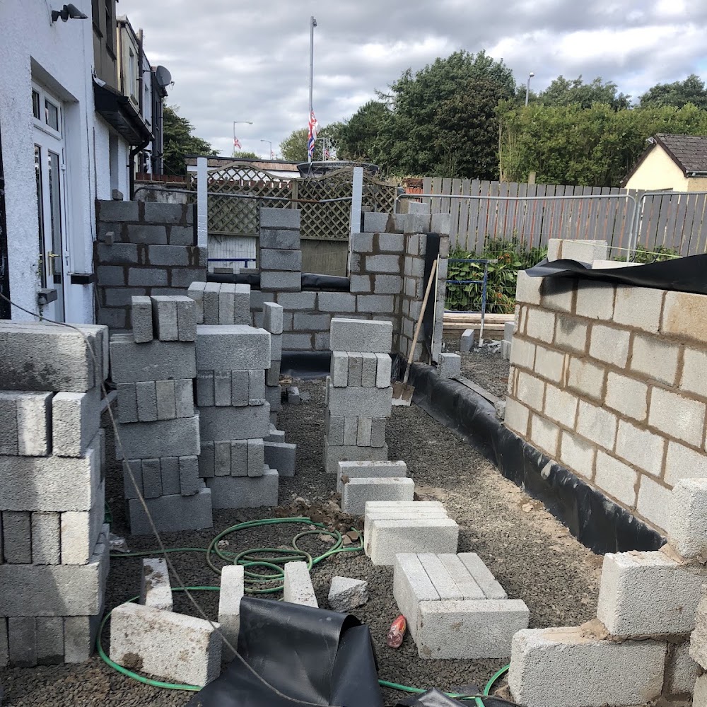 Praxis construction N.i. Ltd