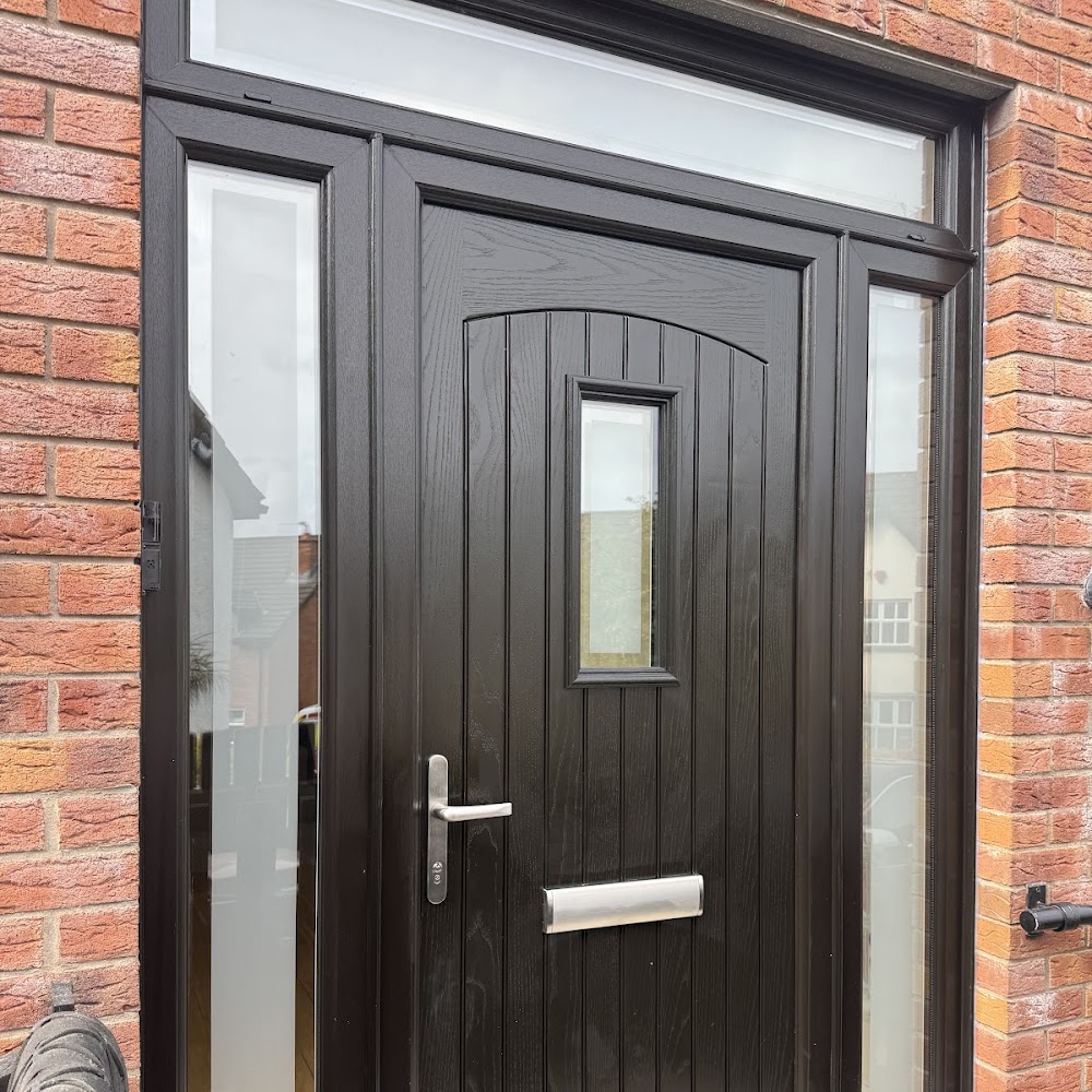 Focus Windows Ni Ltd