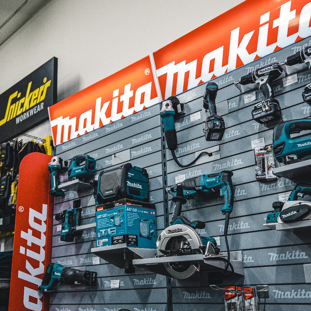 Murdock Builders Merchants Duncrue