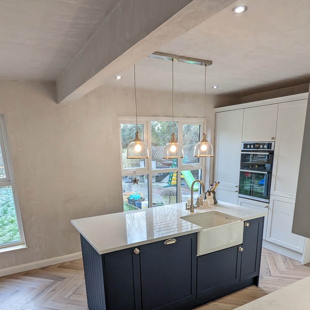 Amco Developments Ltd