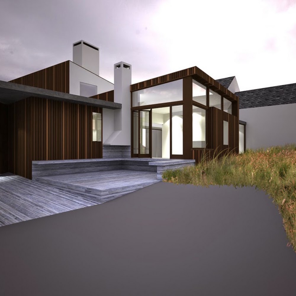 C60 Architects