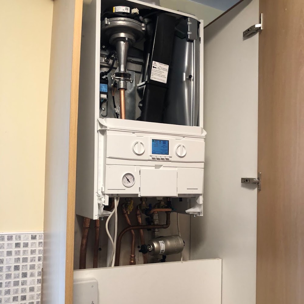 Belfast Boiler Services