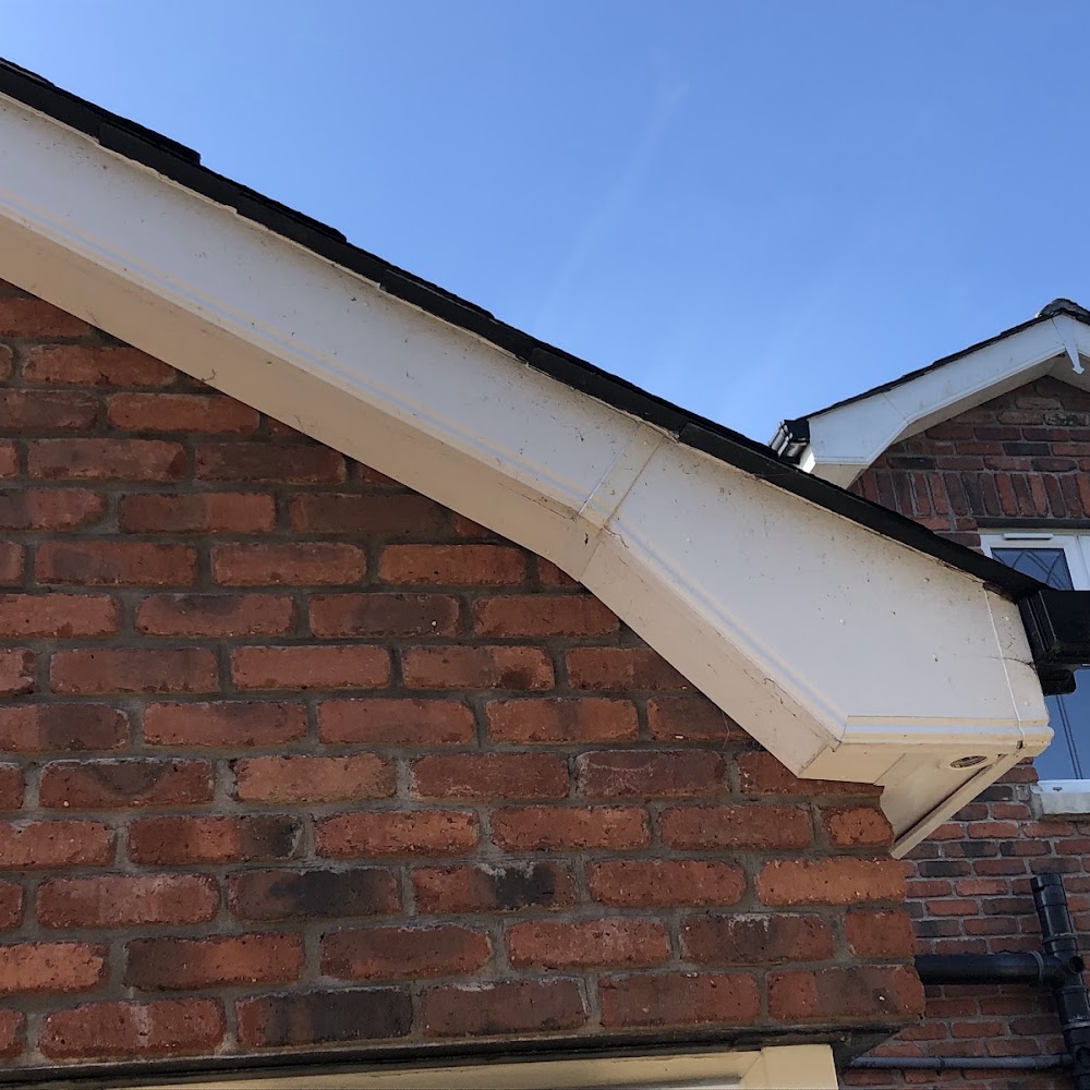 Gutter Services NI