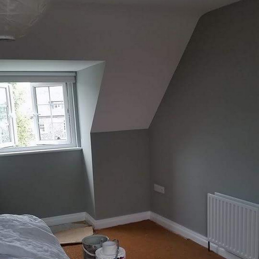 ABFAB Painters And Decorators