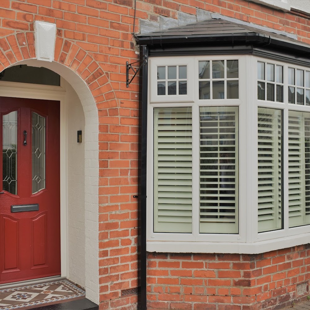 Designer Door Company