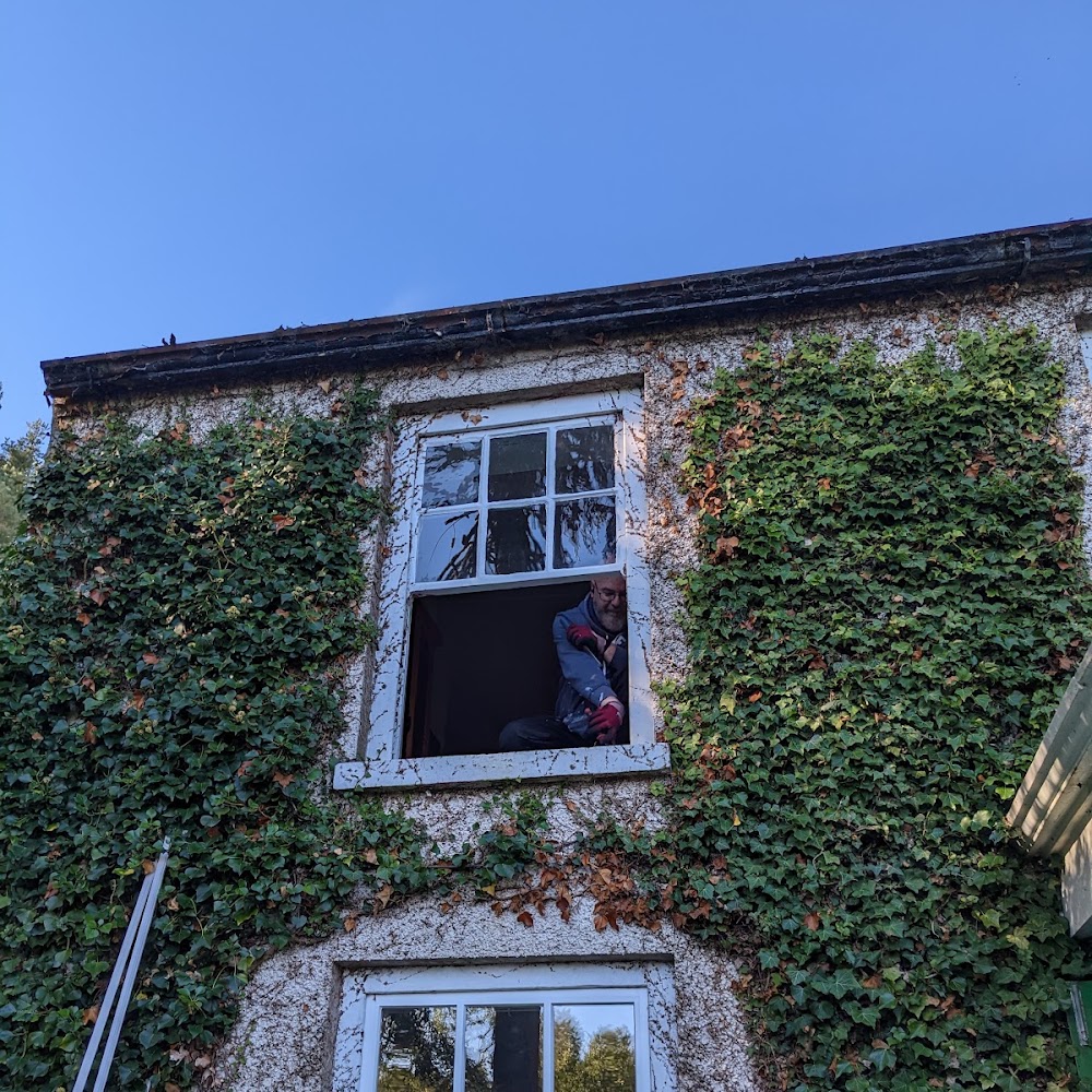 Belfast Sash Windows