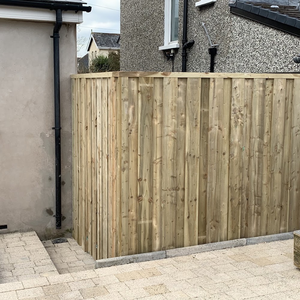 Elite Property Maintenance & Joinery