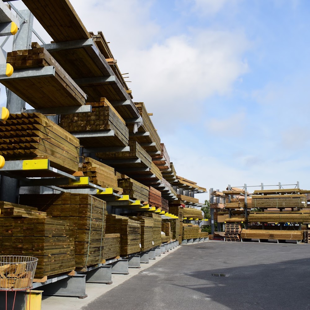 Murdock Builders Merchants, Belfast, Castlereagh