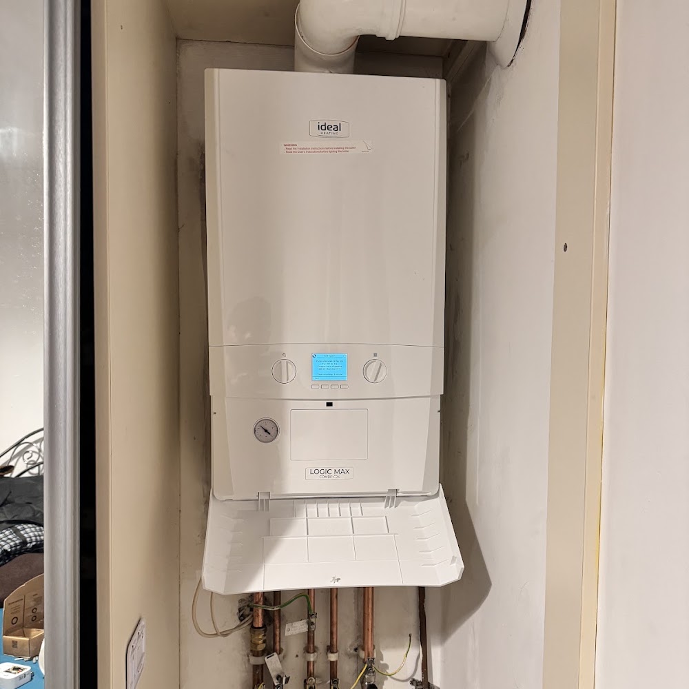 Z&M Heating Ltd