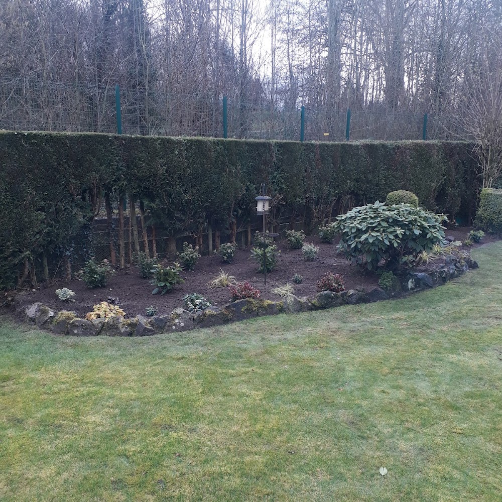 Belmont Garden Service