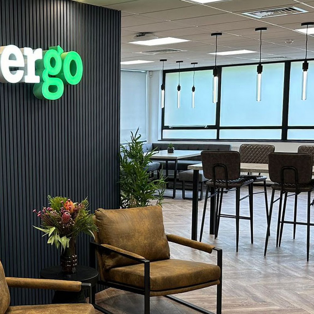Vergo Pest Management Ltd