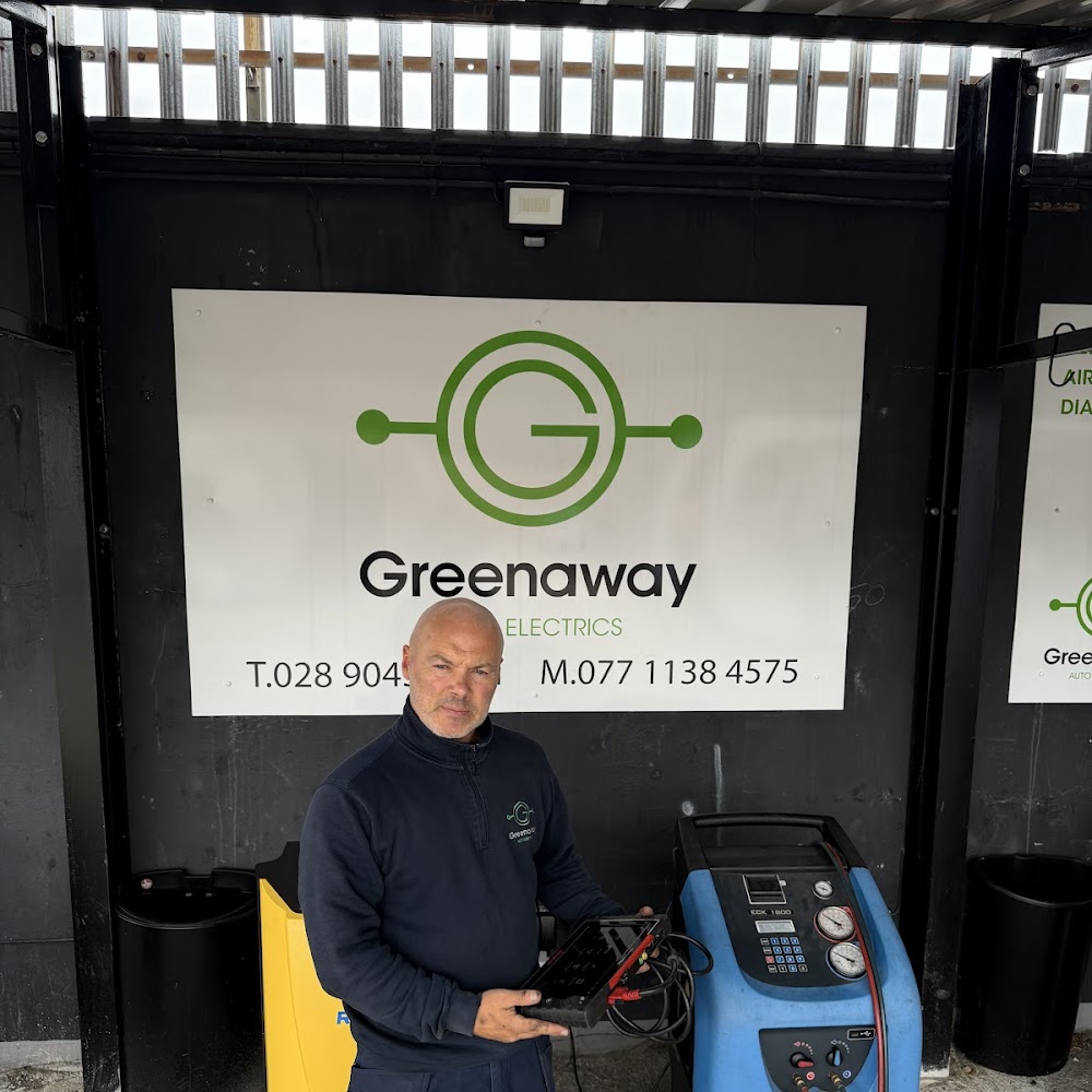 Greenaway Auto Electrics