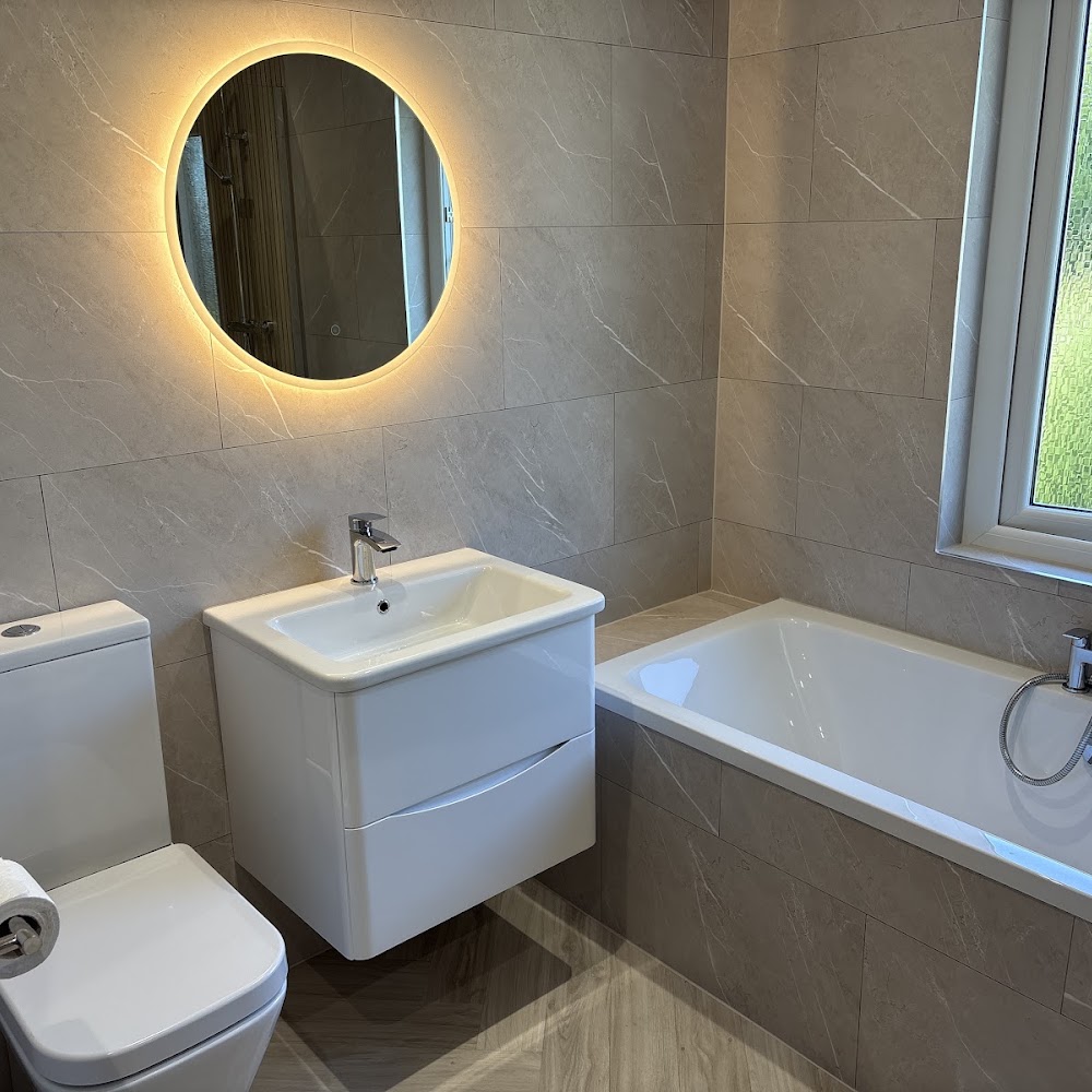 T&G Plastics/Bathroom solutions