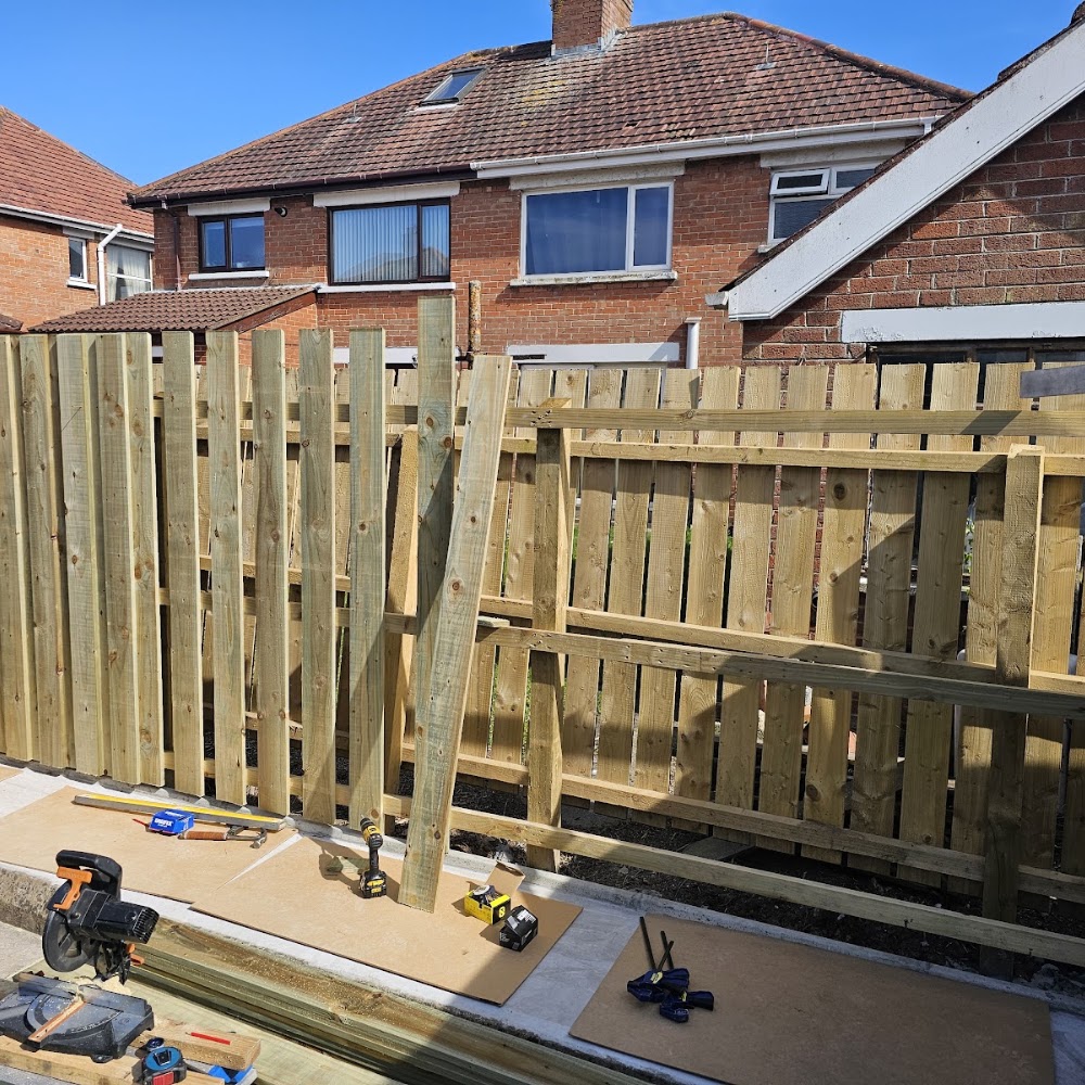 ACD Joinery & Building Improvements