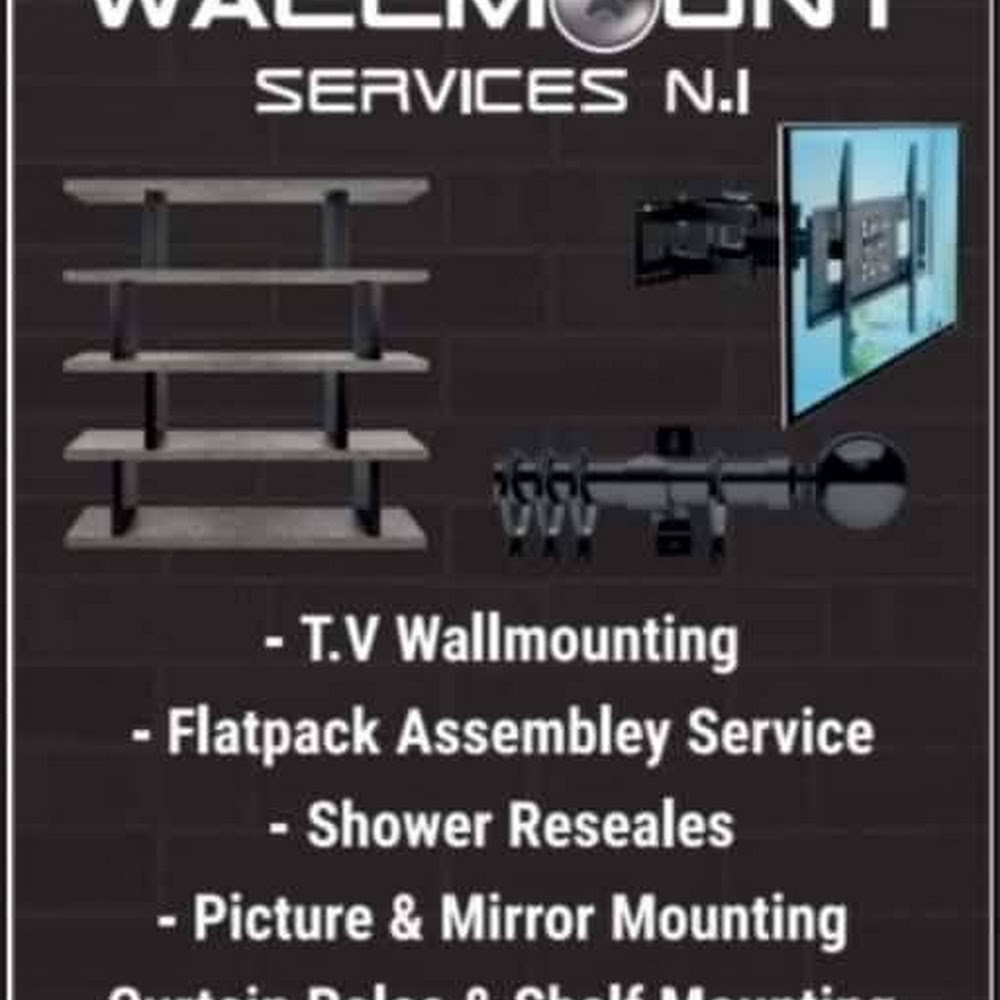 Wallmount Service's N.I