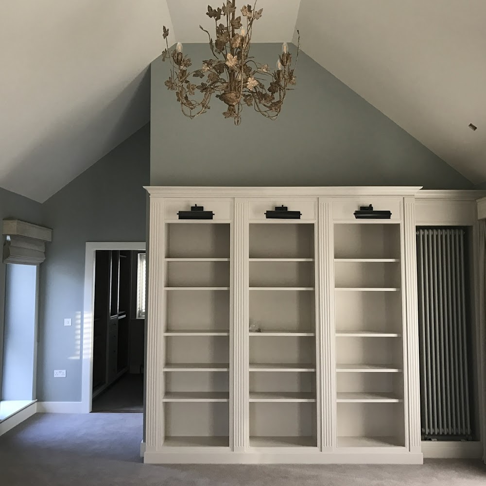 J P Crossen Decorators