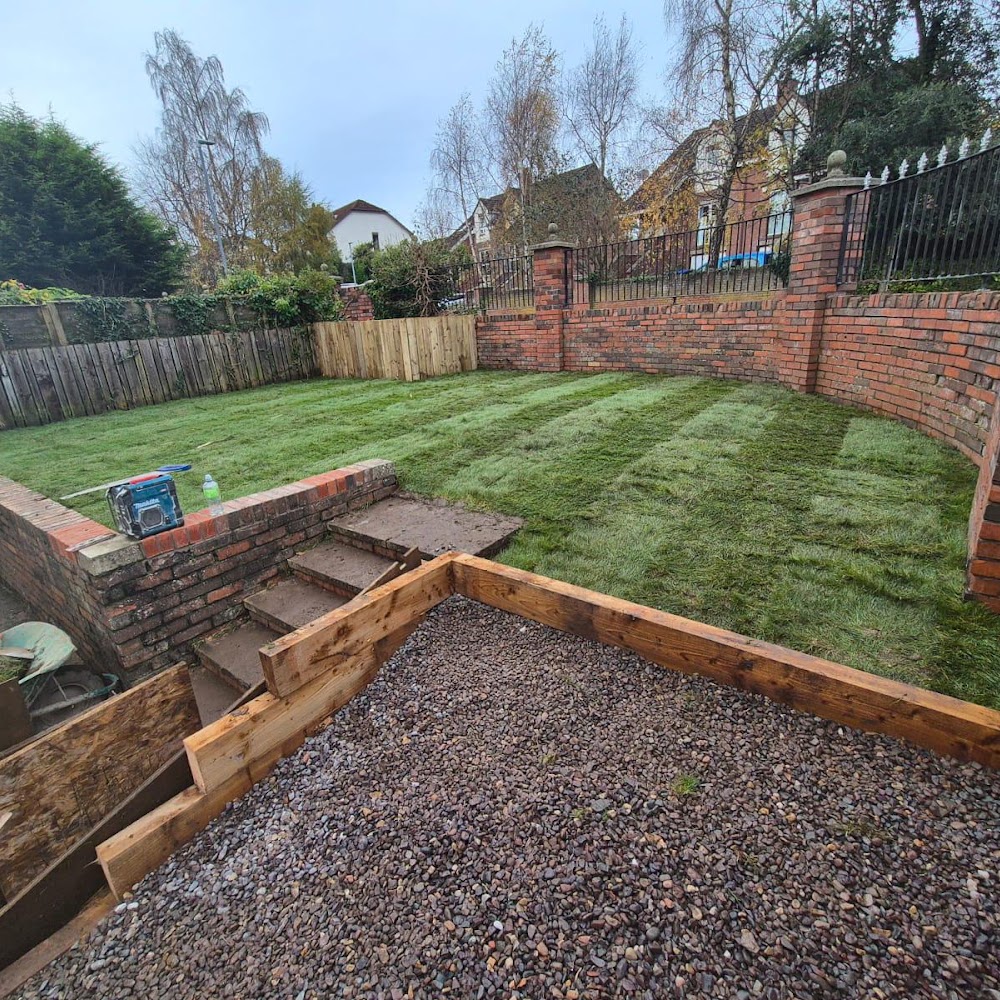 Bladez Gardening And Landscaping Services