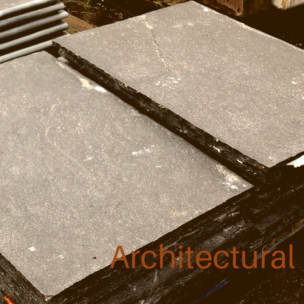 Architectural Salvage