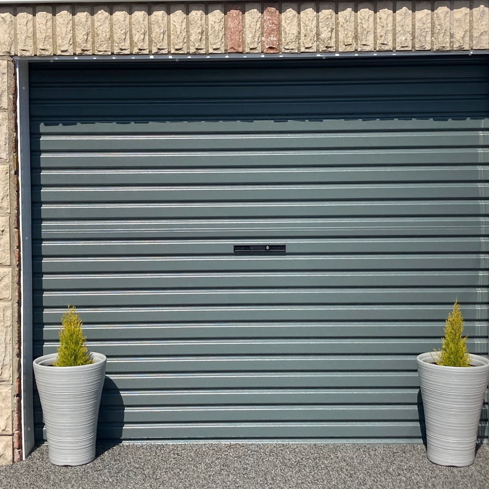 Auto Roll Garage Door Specialists